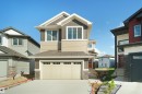 2603 15 Avenue, Edmonton, AB  - Outdoor With Facade 