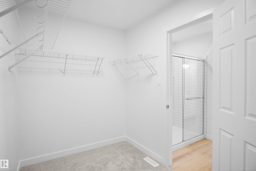 2603 15 Avenue, Edmonton, AB - Indoor With Storage