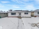 View of single story home - 14924 81 Street, Edmonton, AB 