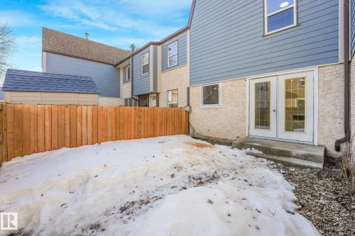 81 Willowdale Place, Edmonton, AB - Outdoor With Exterior