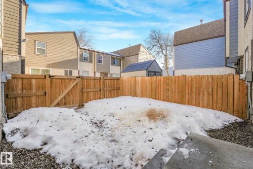 81 Willowdale Place, Edmonton, AB - Outdoor