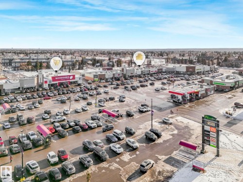 81 Willowdale Place, Edmonton, AB - Outdoor With View