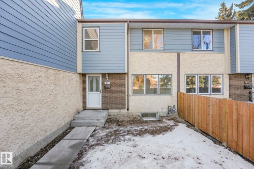 81 Willowdale Place, Edmonton, AB - Outdoor With Exterior