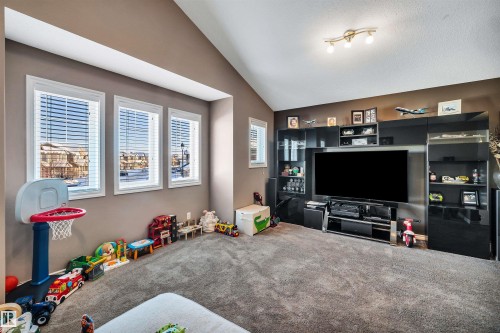 1539 Chapman Way Sw, Edmonton, AB - Indoor