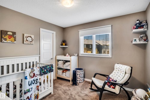 1539 Chapman Way Sw, Edmonton, AB - Indoor