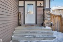 1539 Chapman Way Sw, Edmonton, AB  - Outdoor With Exterior 