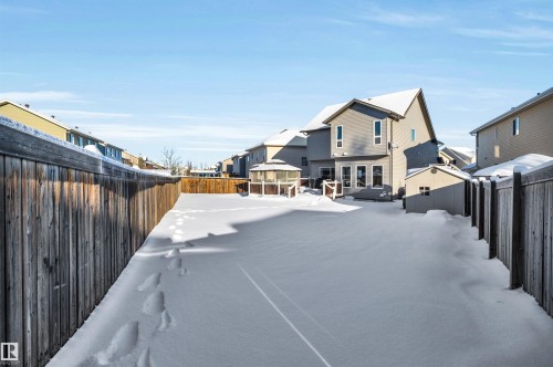 1539 Chapman Way Sw, Edmonton, AB - Outdoor