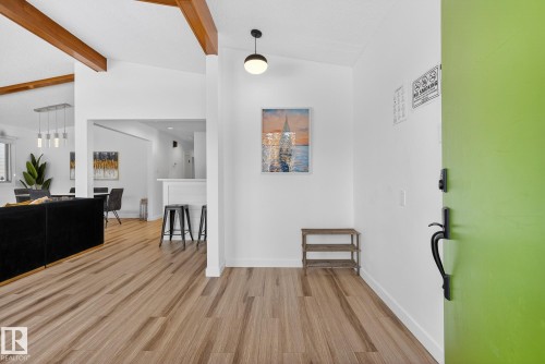 9616 64 Street, Edmonton, AB - Indoor Photo Showing Other Room