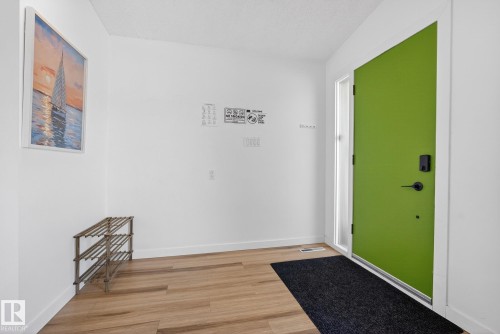 9616 64 Street, Edmonton, AB - Indoor Photo Showing Other Room