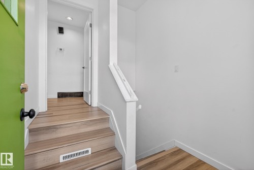 9616 64 Street, Edmonton, AB - Indoor Photo Showing Other Room