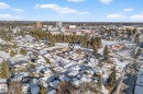 9616 64 Street, Edmonton, AB  - Outdoor With View 