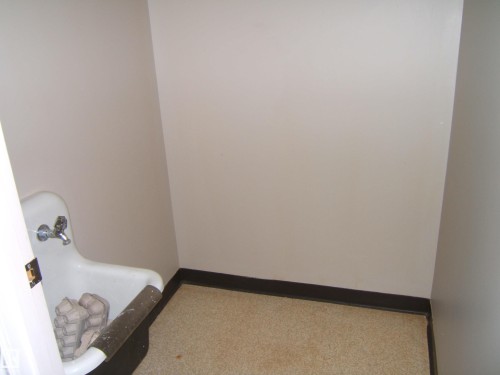 4901 47 Avenue, Myrnam, AB - Indoor Photo Showing Other Room