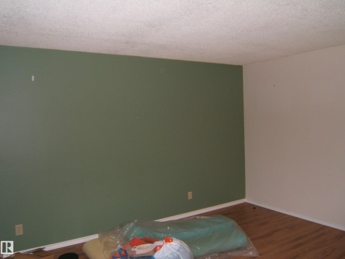 4901 47 Avenue, Myrnam, AB - Indoor