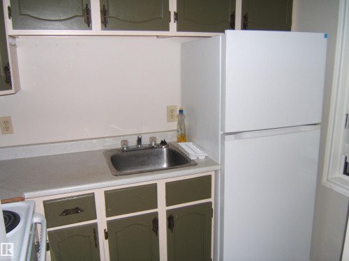 4901 47 Avenue, Myrnam, AB - Indoor Photo Showing Other Room