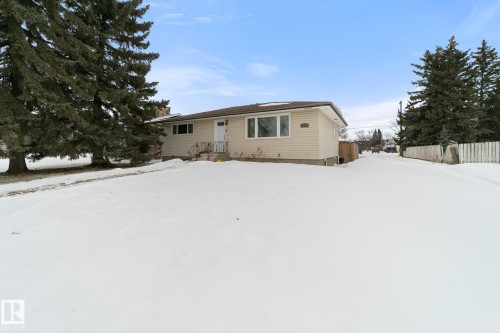 5228 53 Avenue, Viking, AB - Outdoor