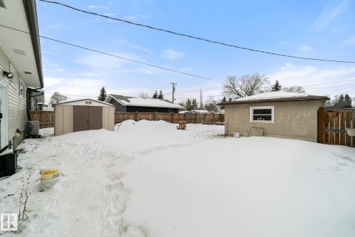 5228 53 Avenue, Viking, AB - Outdoor