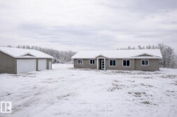 60 50106 Range Road 200  Rural Beaver County, AB T0B 4J2