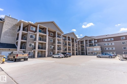 325 105 WEST HAVEN Drive  Leduc, AB T6W 1H9