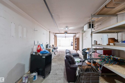 409 10221 111 Street, Edmonton, AB - Indoor Photo Showing Other Room