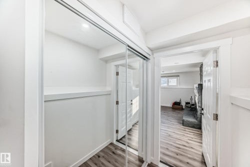 3426 135A Avenue, Edmonton, AB - Indoor Photo Showing Other Room