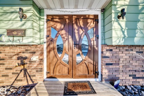 3426 135A Avenue, Edmonton, AB -  With Exterior