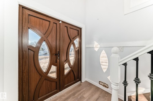 3426 135A Avenue, Edmonton, AB - Indoor Photo Showing Other Room
