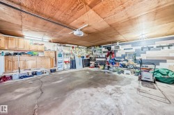 HEATED Double Garage! - 