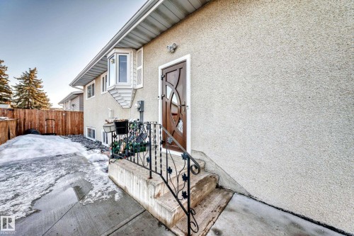 3426 135A Avenue, Edmonton, AB - Outdoor