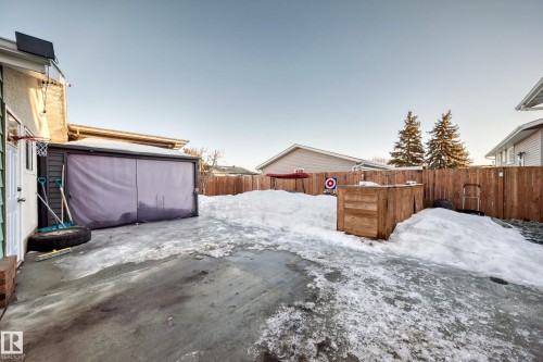 3426 135A Avenue, Edmonton, AB - Outdoor