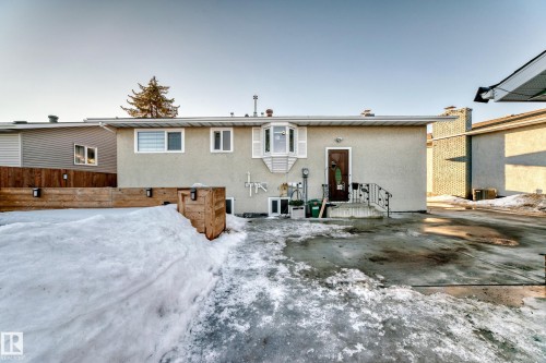 3426 135A Avenue, Edmonton, AB - Outdoor