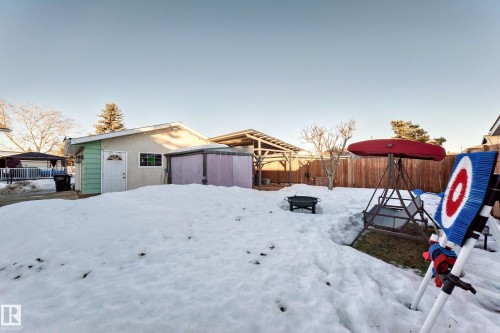 3426 135A Avenue, Edmonton, AB - Outdoor