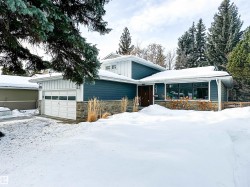 23 FLAGSTONE Crescent  St. Albert, AB T8N 1R2