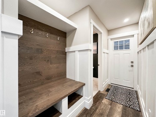 23 Flagstone Crescent, St. Albert, AB - Indoor Photo Showing Other Room