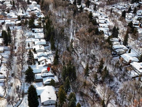 23 Flagstone Crescent, St. Albert, AB - Outdoor With View