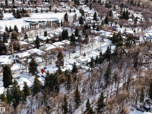 23 Flagstone Crescent, St. Albert, AB - Outdoor With View