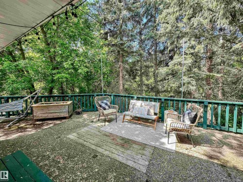 23 Flagstone Crescent, St. Albert, AB - Outdoor