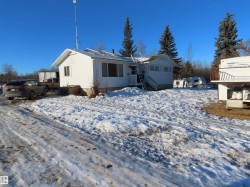 55510 RANGE ROAD 44  Rural Lac Ste. Anne County, AB T0E 0X0