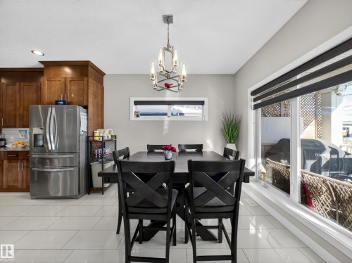 9917 162 Street, Edmonton, AB - Indoor Photo Showing Other Room