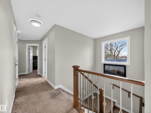 9917 162 Street, Edmonton, AB - Indoor Photo Showing Other Room