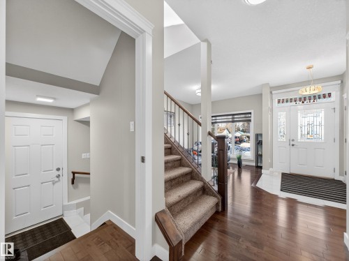 9917 162 Street, Edmonton, AB - Indoor Photo Showing Other Room