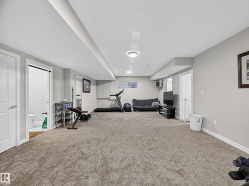 9917 162 Street, Edmonton, AB - Indoor