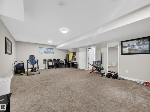 9917 162 Street, Edmonton, AB - Indoor