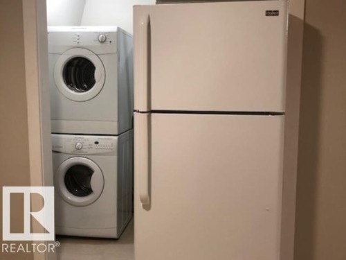 9917 162 Street, Edmonton, AB - Indoor Photo Showing Laundry Room