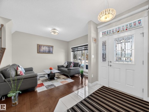 9917 162 Street, Edmonton, AB - Indoor Photo Showing Other Room