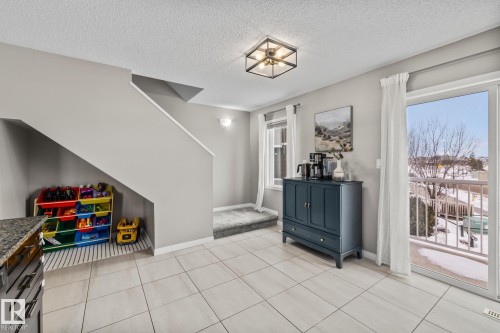 18 1140 Chappelle Boulevard, Edmonton, AB - Indoor Photo Showing Other Room