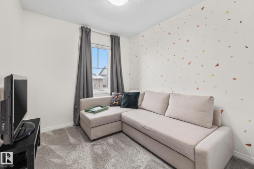 18 1140 Chappelle Boulevard, Edmonton, AB - Indoor