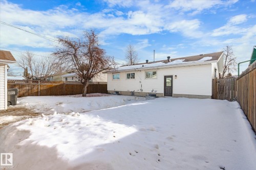 5504 94A Avenue, Edmonton, AB - Outdoor