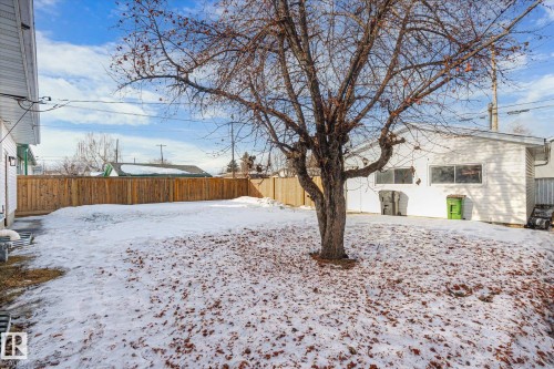 5504 94A Avenue, Edmonton, AB - Outdoor