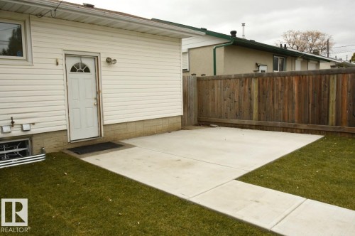 5504 94A Avenue, Edmonton, AB - Outdoor With Exterior
