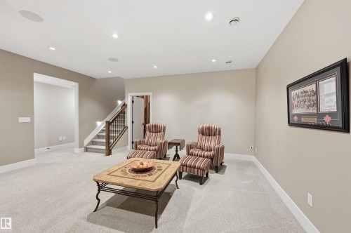 4605 Knight Point(E), Edmonton, AB - Indoor